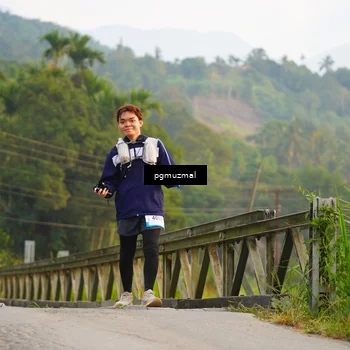 Runner Photo 5289295