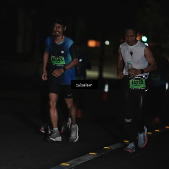 Runner Photo 5289296
