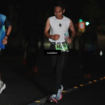 Runner Photo 5289297