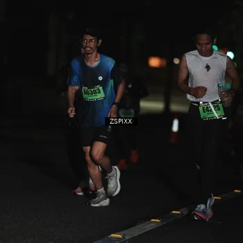 Runner Photo 5289298