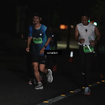 Runner Photo 5289301