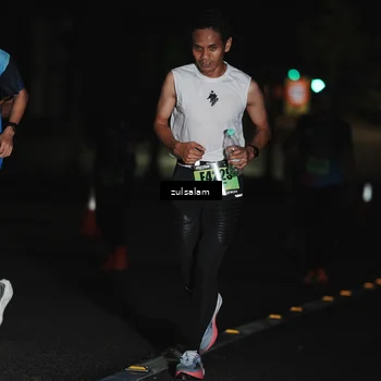 Runner Photo 5289303