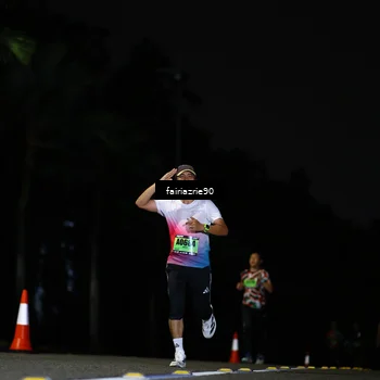 Runner Photo 5289304