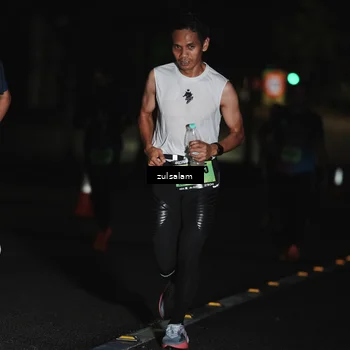 Runner Photo 5289305