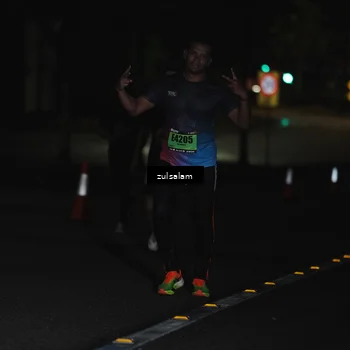 Runner Photo 5289306