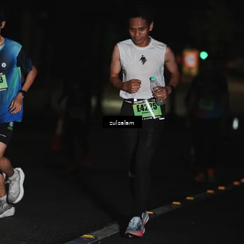 Runner Photo 5289307
