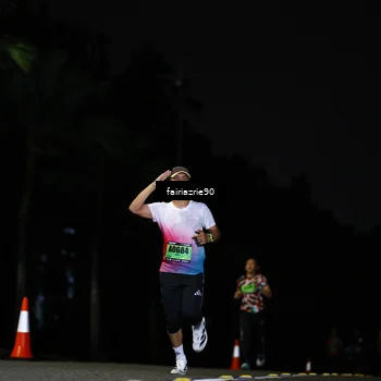 Runner Photo 5289309