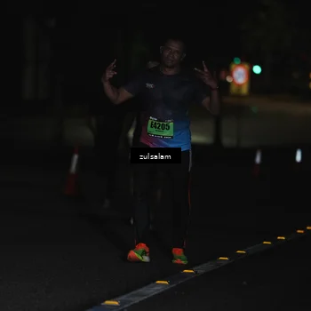 Runner Photo 5289311
