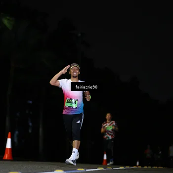 Runner Photo 5289312