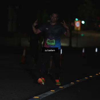 Runner Photo 5289313