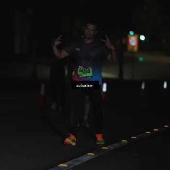 Runner Photo 5289315