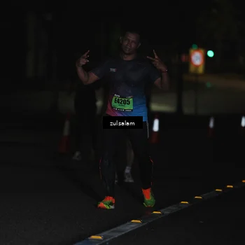 Runner Photo 5289319