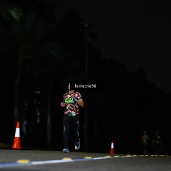 Runner Photo 5289321