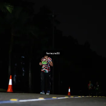Runner Photo 5289325