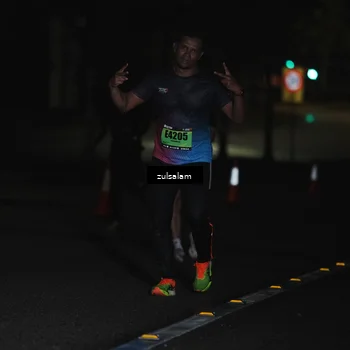 Runner Photo 5289327