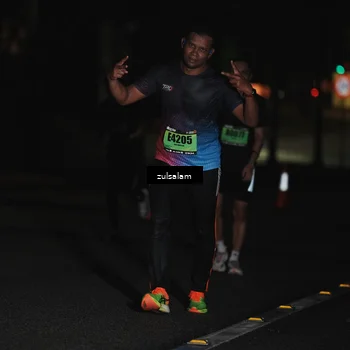 Runner Photo 5289328