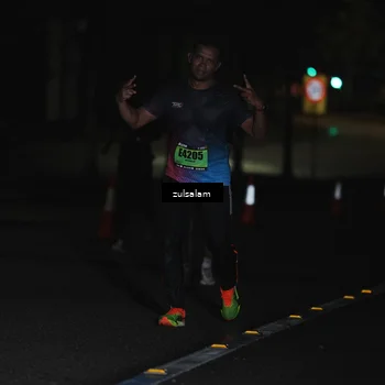 Runner Photo 5289329