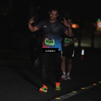 Runner Photo 5289330