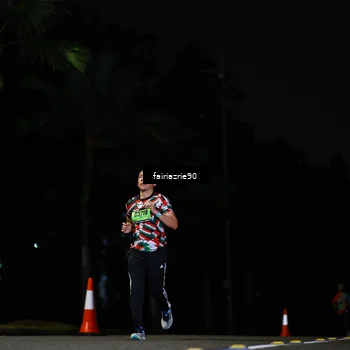 Runner Photo 5289331