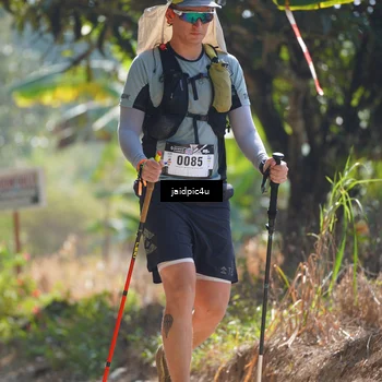 Runner Photo 5289332