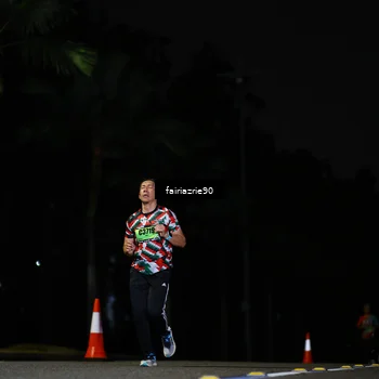 Runner Photo 5289333