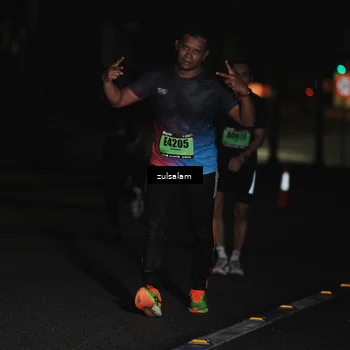 Runner Photo 5289335