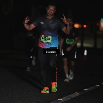 Runner Photo 5289336
