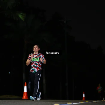 Runner Photo 5289339