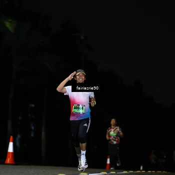 Runner Photo 5289340