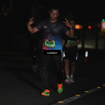 Runner Photo 5289342