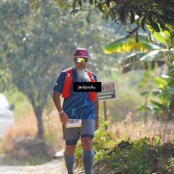 Runner Photo 5289348