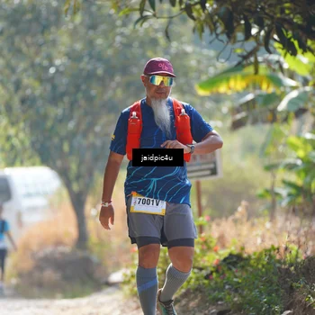 Runner Photo 5289349