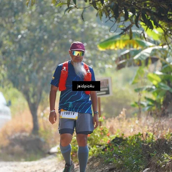 Runner Photo 5289350