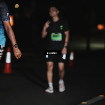 Runner Photo 5289352