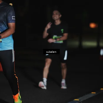 Runner Photo 5289353