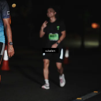 Runner Photo 5289354