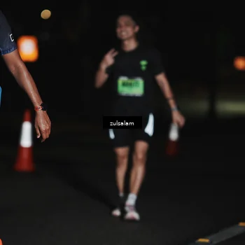 Runner Photo 5289356