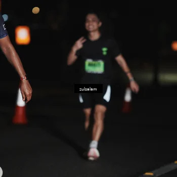 Runner Photo 5289357