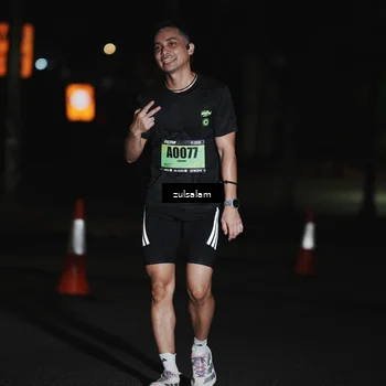 Runner Photo 5289358