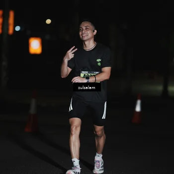 Runner Photo 5289360
