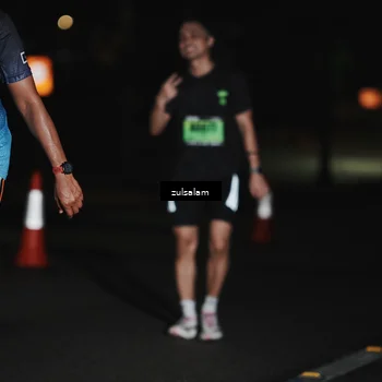 Runner Photo 5289361