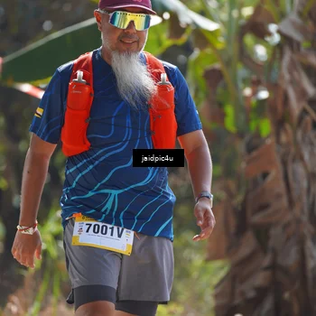 Runner Photo 5289362