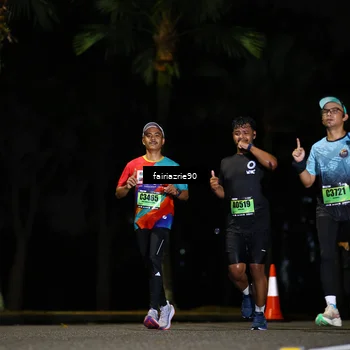 Runner Photo 5289364