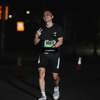 Runner Photo 5289365
