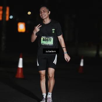 Runner Photo 5289366