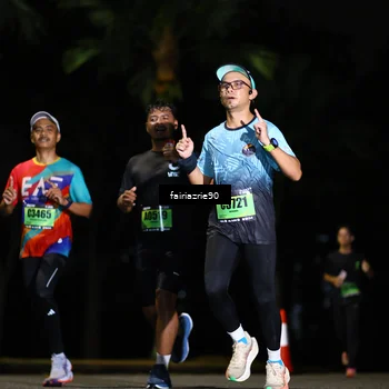 Runner Photo 5289367