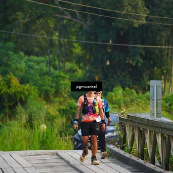 Runner Photo 5289368