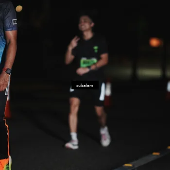 Runner Photo 5289369