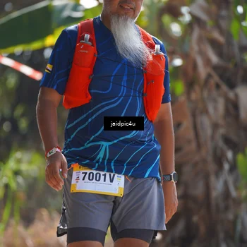 Runner Photo 5289370
