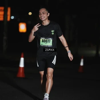 Runner Photo 5289374